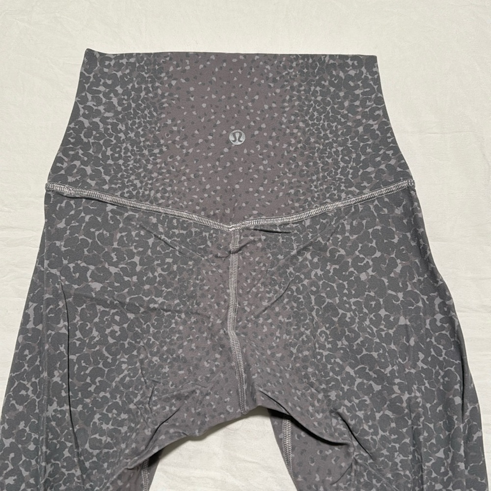 Lululemon align leggings